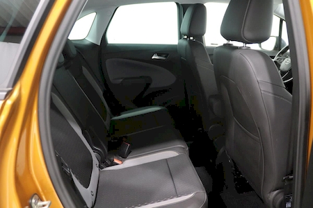 OPEL CROSSLAND X 1.2 TURBO 110 CV INNOVATION